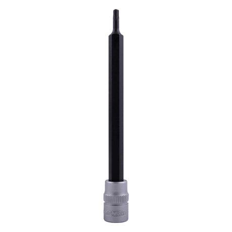 OEMTOOLS 24006 1/4in. Long Magnetic Star Bit Socket T-10 Main Image