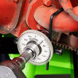 OEMTOOLS 25424 1/2in. Torque Angle Gauge Additional Image 6