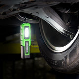 OEMTOOLS 32124 400 Lumens Portable Dual Mode LED Work Light With Multi-Position Mounting Additional Image 8