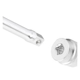 OEMTOOLS 22297 3/8 Inch Drive 6 Pt. Socket (23 mm) Additional Image 4