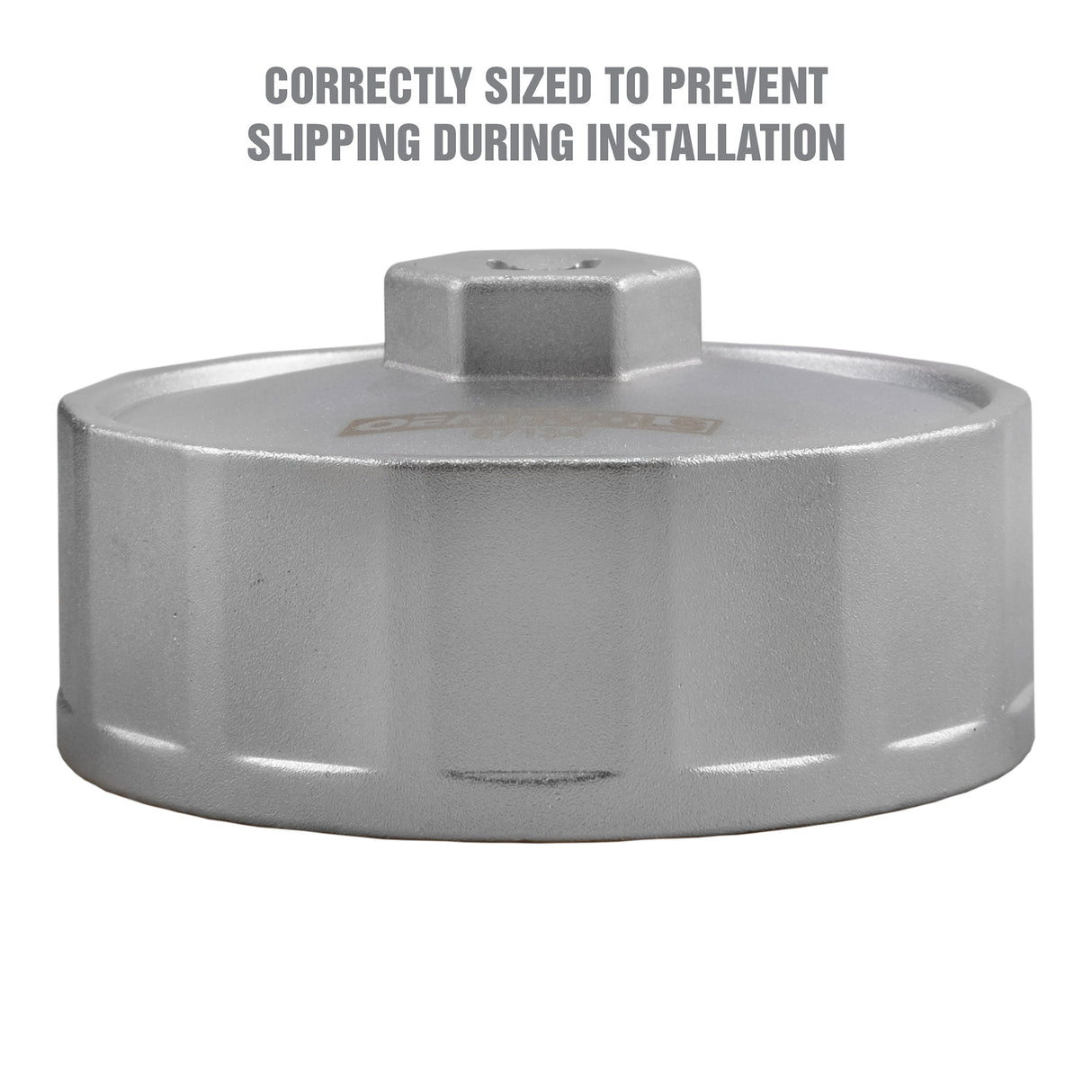 OEMTOOLS 87134 84 mm Chrysler Filter Wrench Additional Image 4