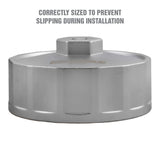 OEMTOOLS 87134 84 mm Chrysler Filter Wrench Additional Image 4
