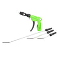 OEMTOOLS 24439 5-Piece Interchangeable Tip Air Blow Gun Main Image