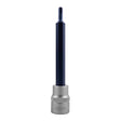 OEMTOOLS 23950 3/8in. Drive Long Magnetic Hex Bit Socket 9/64in. Main Image