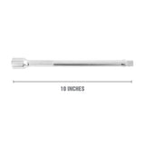 OEMTOOLS 22502 1/2 Inch Drive Extension (10 Inch) Additional Image 1
