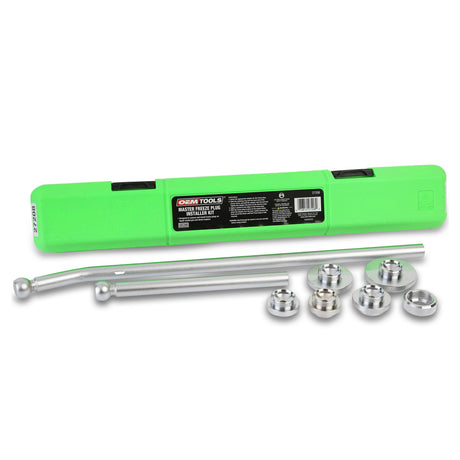 OEMTOOLS 27208 Master Freeze Plug Installer Kit Main Image