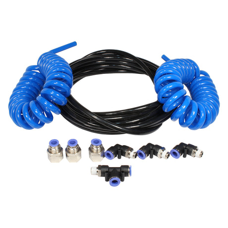 BendPak 5174009 Air Line Kit for HD-9 & HD-14 Main Image