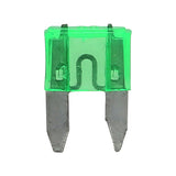 Hardware Machinery® 25 Piece Mini Fuse Set- 30 AMP Additional Image 3