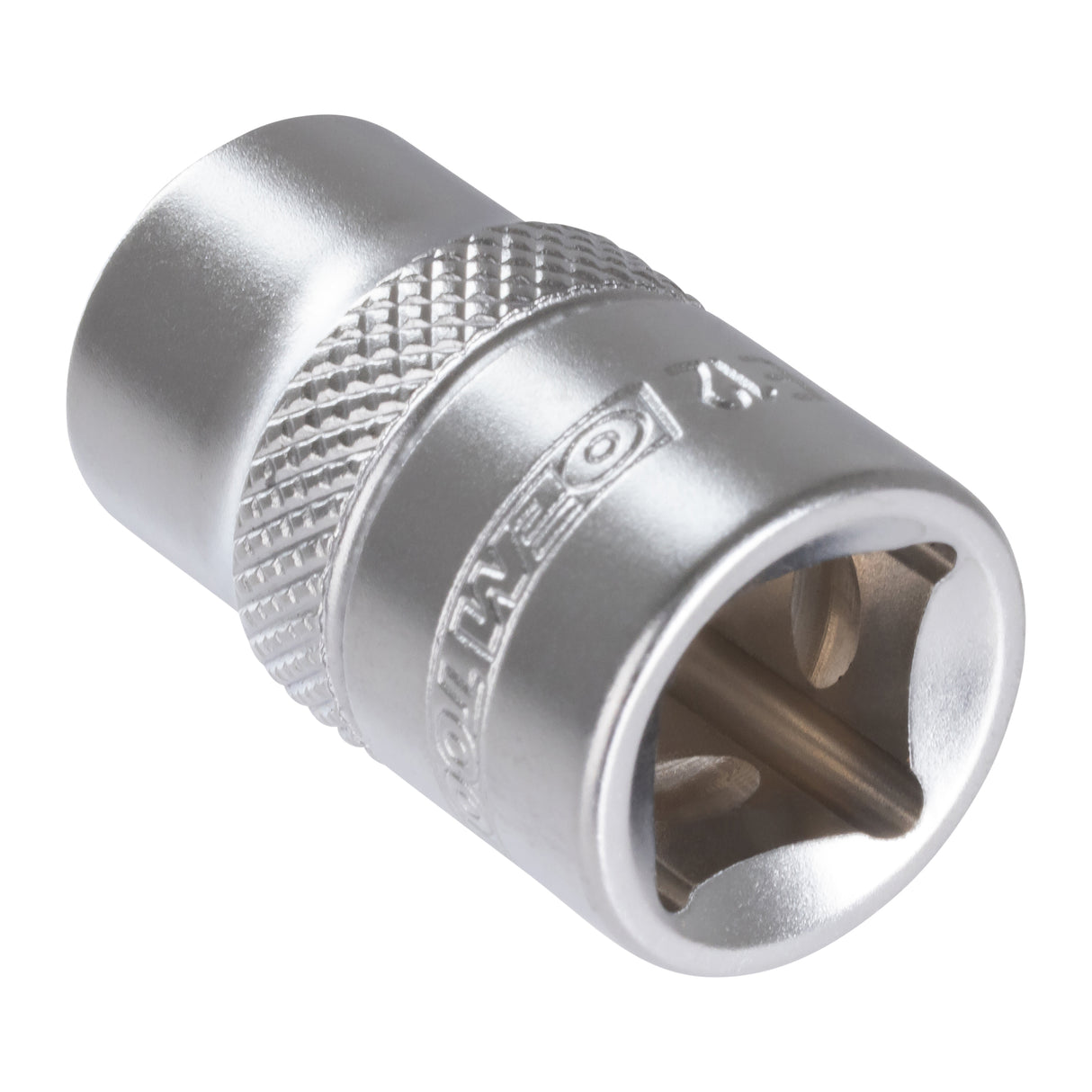 OEMTOOLS 22807 E12 3/8in. Drive External Star Socket Additional Image 5