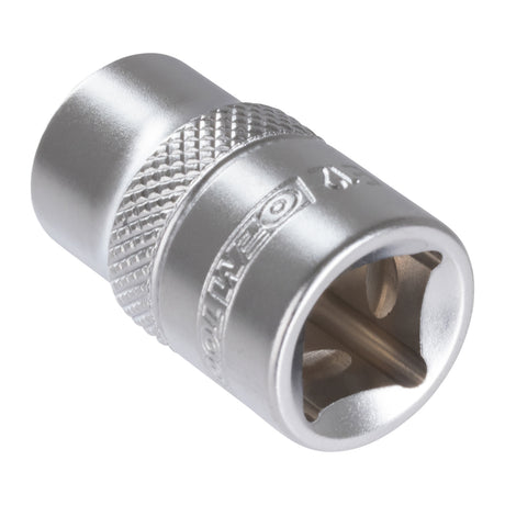 OEMTOOLS 22807 E12 3/8in. Drive External Star Socket Additional Image 5