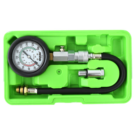 OEMTOOLS 37138 Compression Tester Gauge Set Additional Image 2