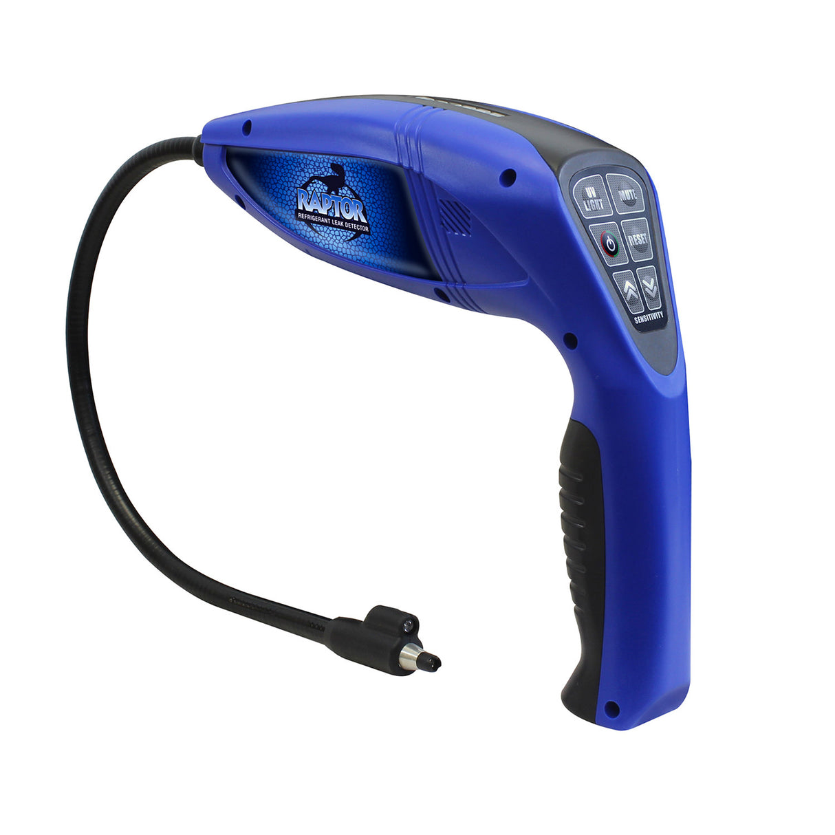 Mastercool® 56200 Inspector 2-in-1 Electronic/UV Leak Detector Main Image