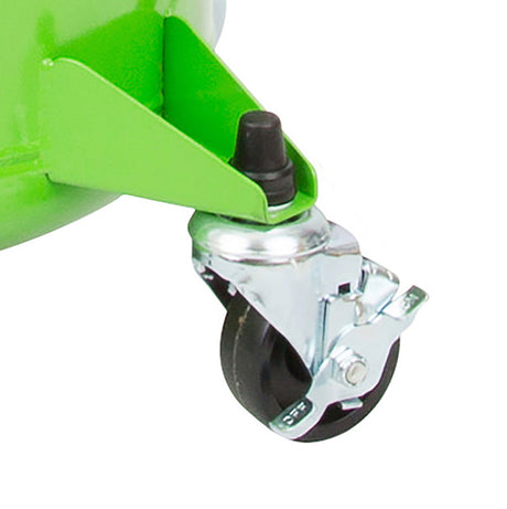 OEMTOOLS 24862-11 CASTER SWIVEL - 1 PC Main Image