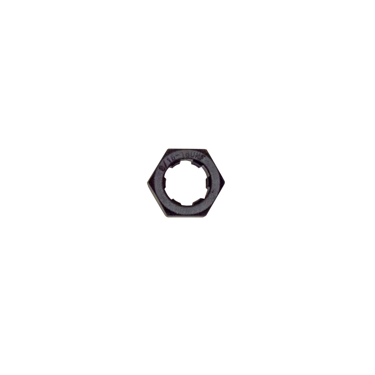 OEMTOOLS 27142NN 9/16 Inch x 18 NF Main Image