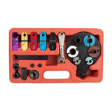 OEMTOOLS 27195 15 Piece Disconnect Tool Set Additional Image 1