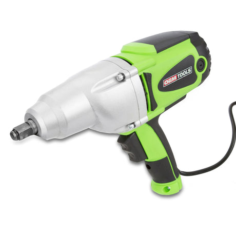 OEMTOOLS 24666 Heavy Duty 1/2in. Drive Impact Wrench Main Image