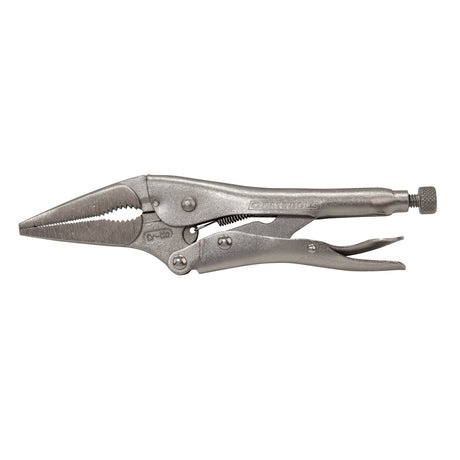 OEMTOOLS 22639 9 Inch Long Nose Locking Pliers Main Image