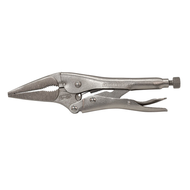 OEMTOOLS 22639 9 Inch Long Nose Locking Pliers Main Image