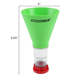 OEMTOOLS 87024 Direct Fit Oil Funnel for Toyota, Lexus, VW and Mercedes Additional Image 1
