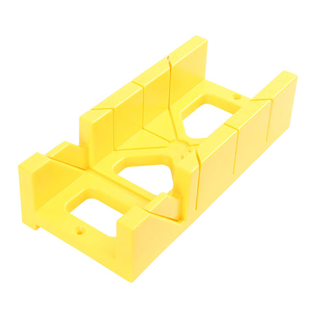 GreatNeck PMB12 Plastic Mitre Box (12-Inch) Main Image
