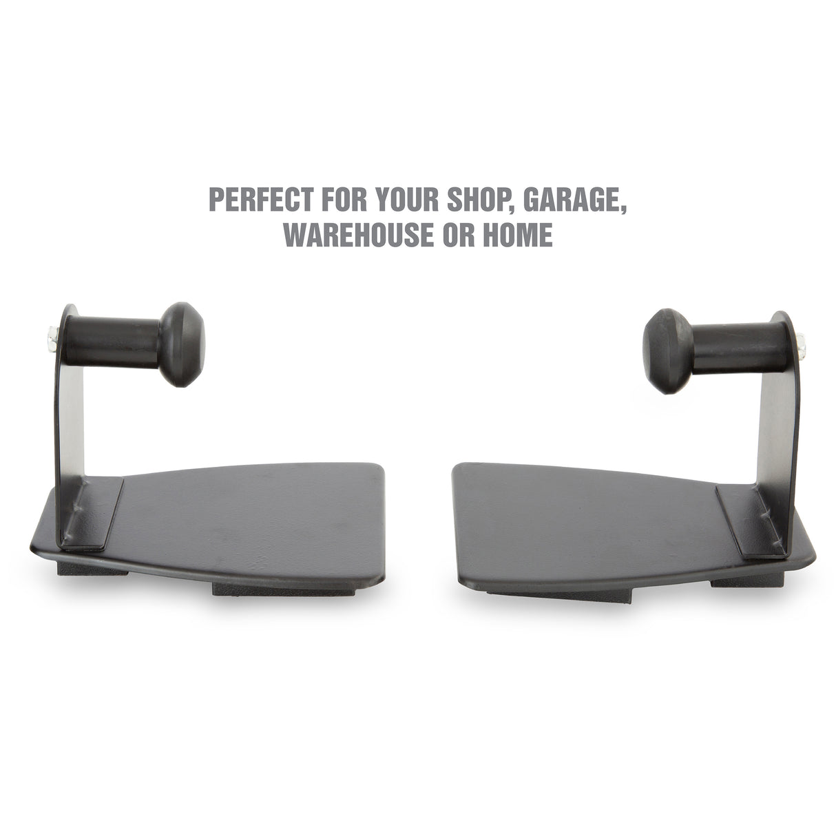 OEMTOOLS 24952 Magnetic Paper Towel Holder Additional Image 2