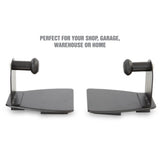 OEMTOOLS 24952 Magnetic Paper Towel Holder Additional Image 2