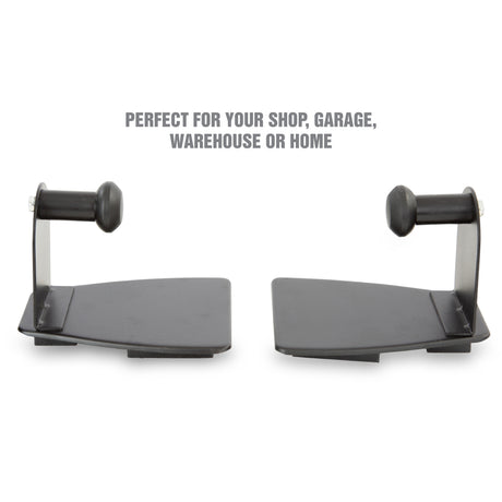 OEMTOOLS 24952 Magnetic Paper Towel Holder Additional Image 2