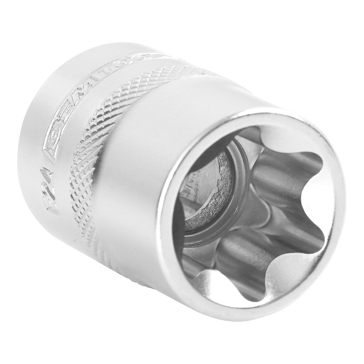 OEMTOOLS 22812 E24 1/2 Inch Drive External Star Socket Main Image
