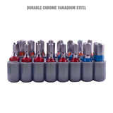 OEMTOOLS 25959 33-Piece Security Bit Set Additional Image 5