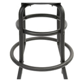 OEMTOOLS 24910 Garage Shop Counter Stool Additional Image 4
