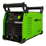 Forney Industries 320 Flex 30 Plasma Cutter and Stick/TIG Machine Additional Image 1