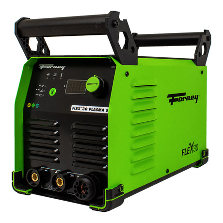 Forney Industries 320 Flex 30 Plasma Cutter and Stick/TIG Machine Additional Image 1