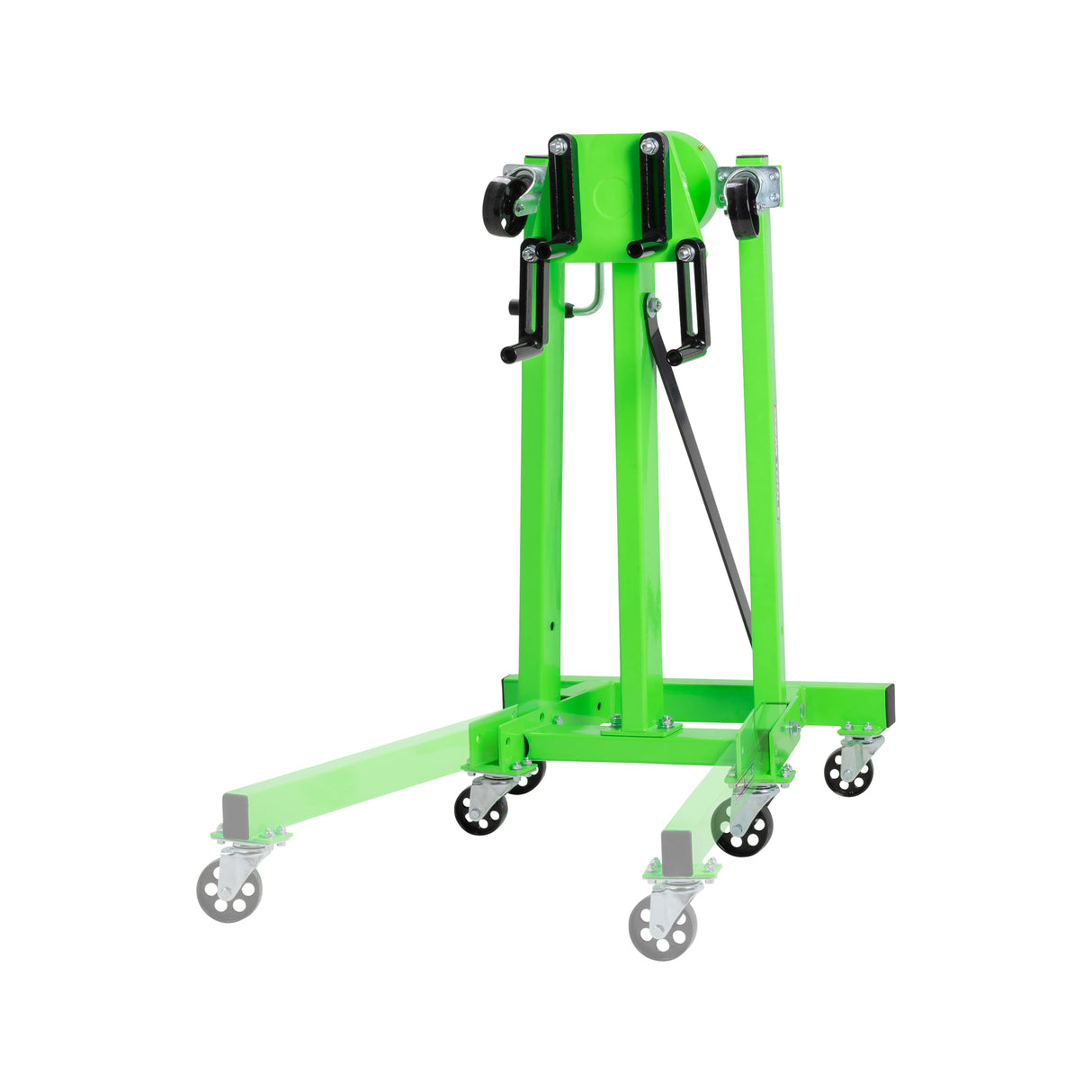 OEMTOOLS 24798 1100 Lb Rotating Engine Stand Additional Image 2