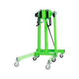 OEMTOOLS 24798 1100 Lb Rotating Engine Stand Additional Image 2