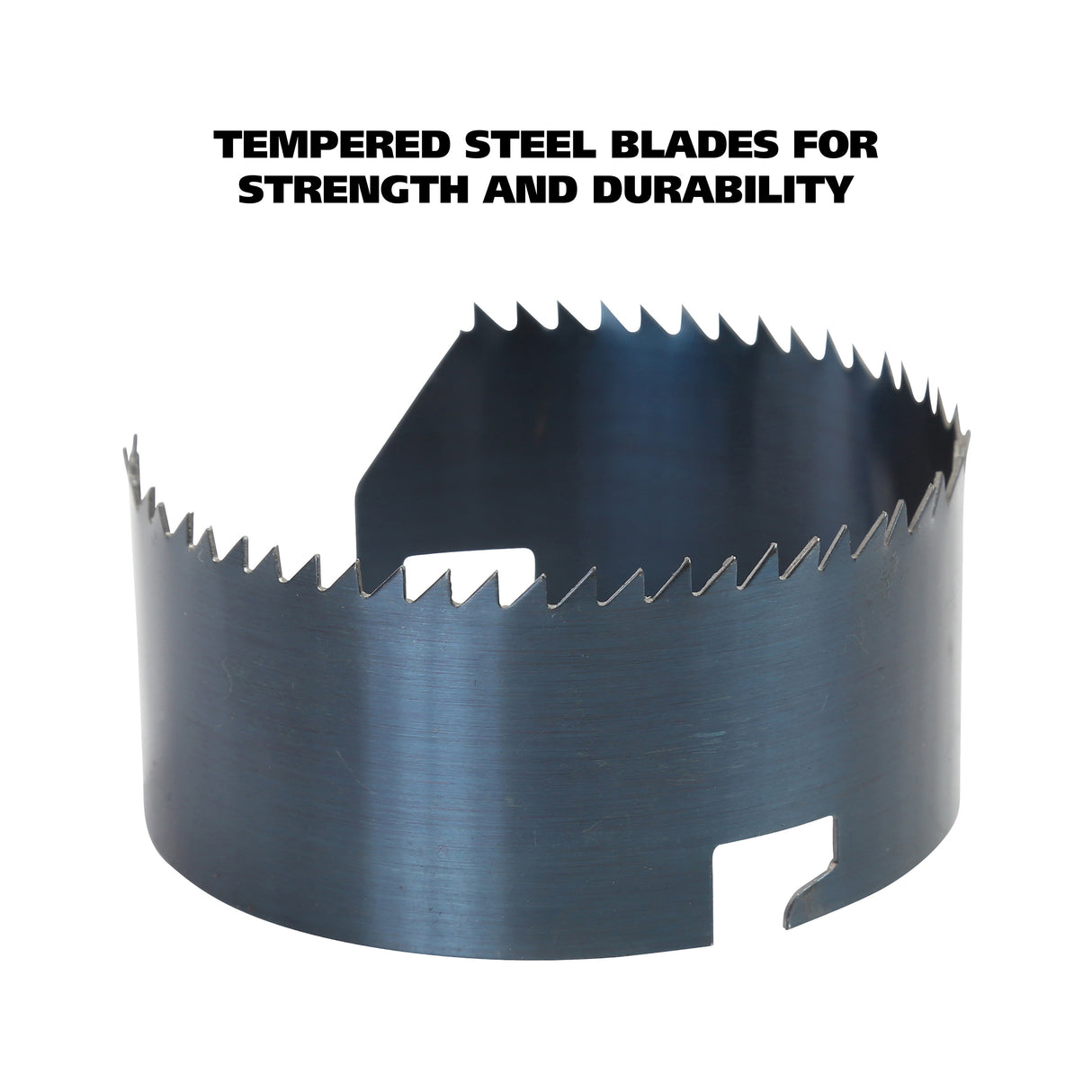 GreatNeck HC7C 7-in-1 Hole Saw (3/4-Inch Deep) Additional Image 3