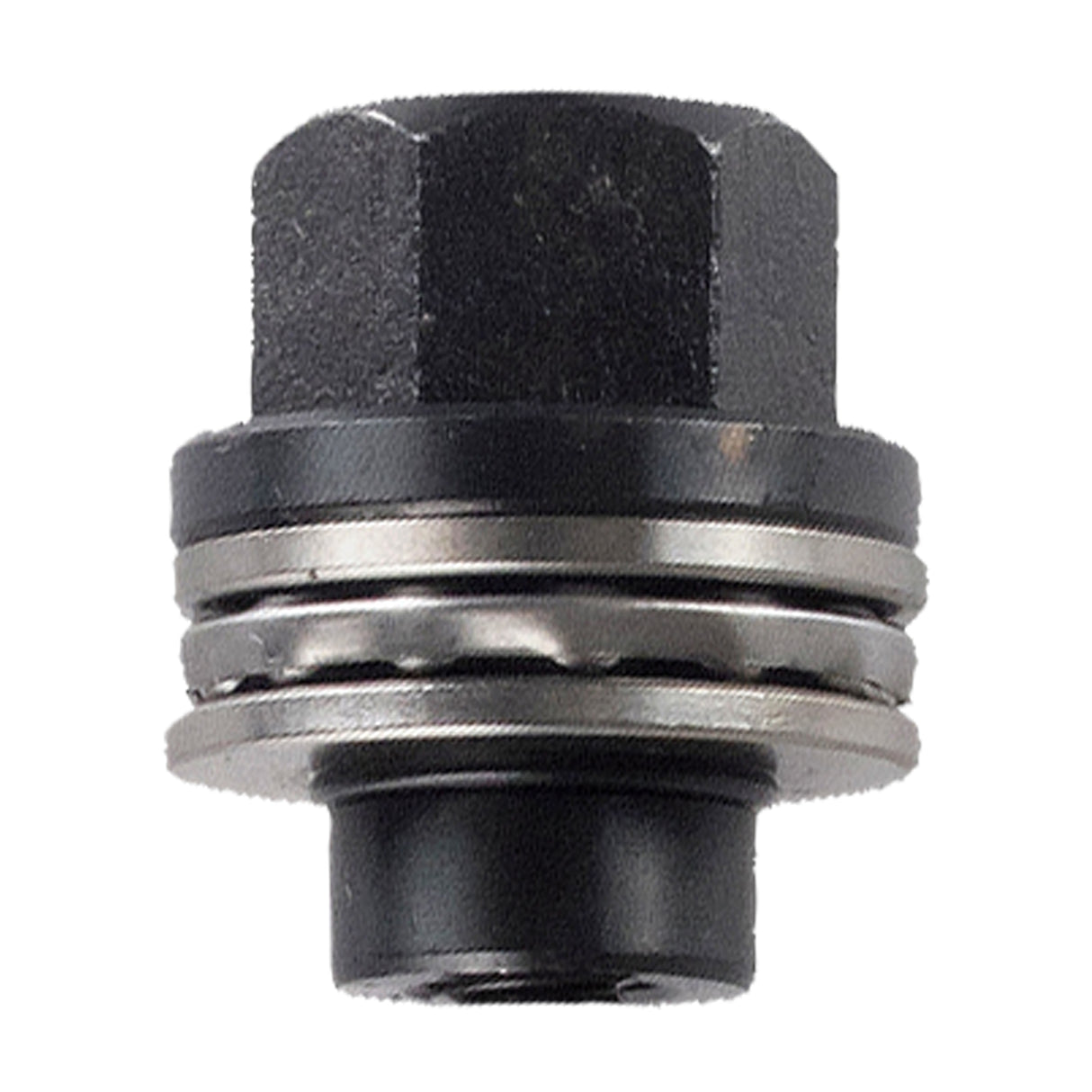 M10 Nut with Bearing Main Image