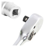 OEMTOOLS 22348 3/8 Inch Drive Deep Wall Socket (3/4 Inch) Additional Image 4