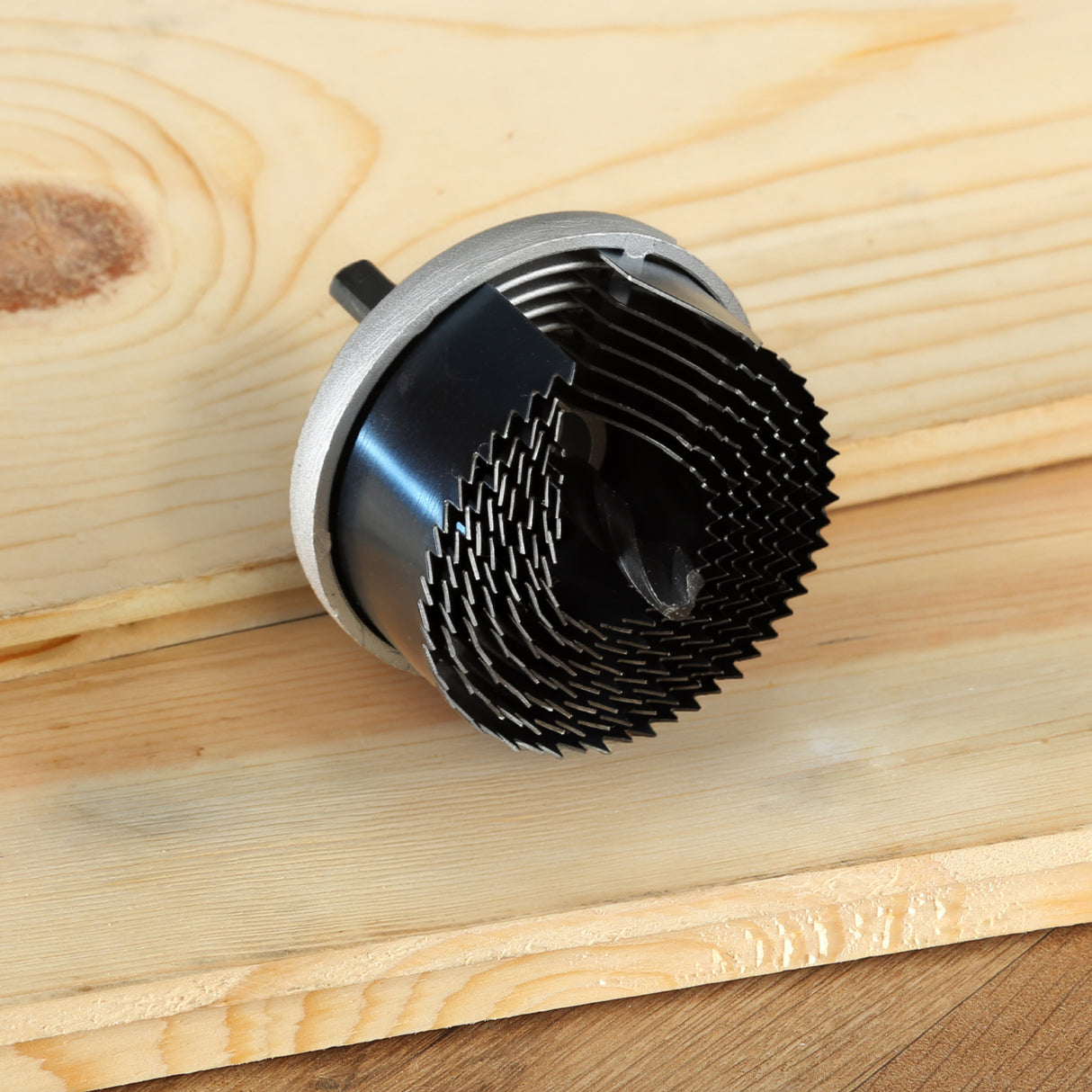 GreatNeck HC7C 7-in-1 Hole Saw (3/4-Inch Deep) Additional Image 6