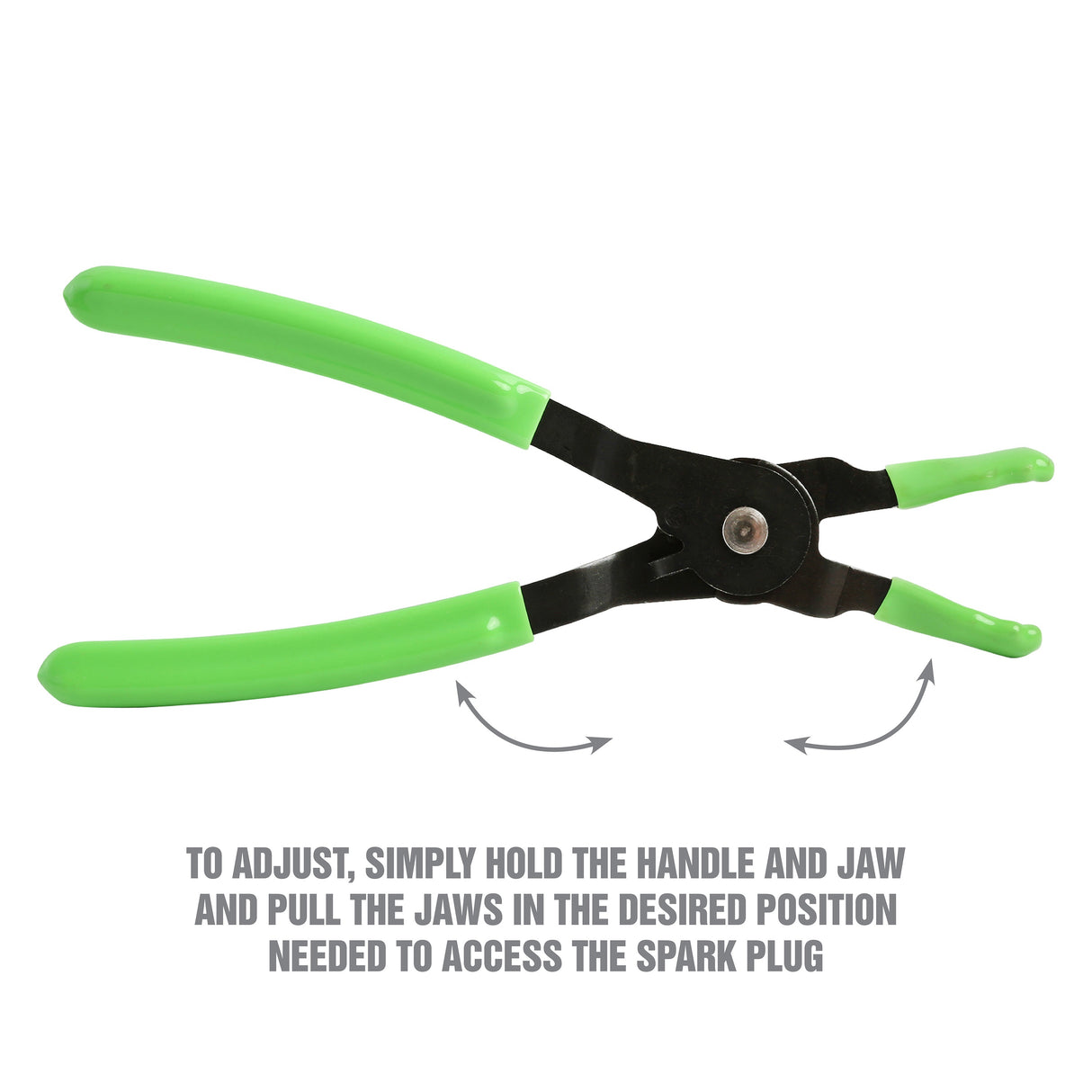 OEMTOOLS 25559 Adjustable Spark Plug Boot Pliers Additional Image 1