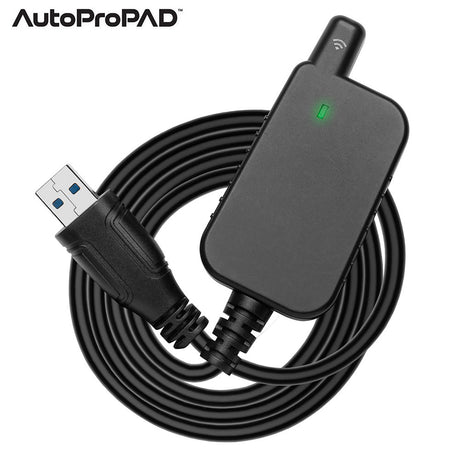 Nitrous Keys 20430136 AnyToyo Emulator and Data Collector by AutoProPAD Main Image