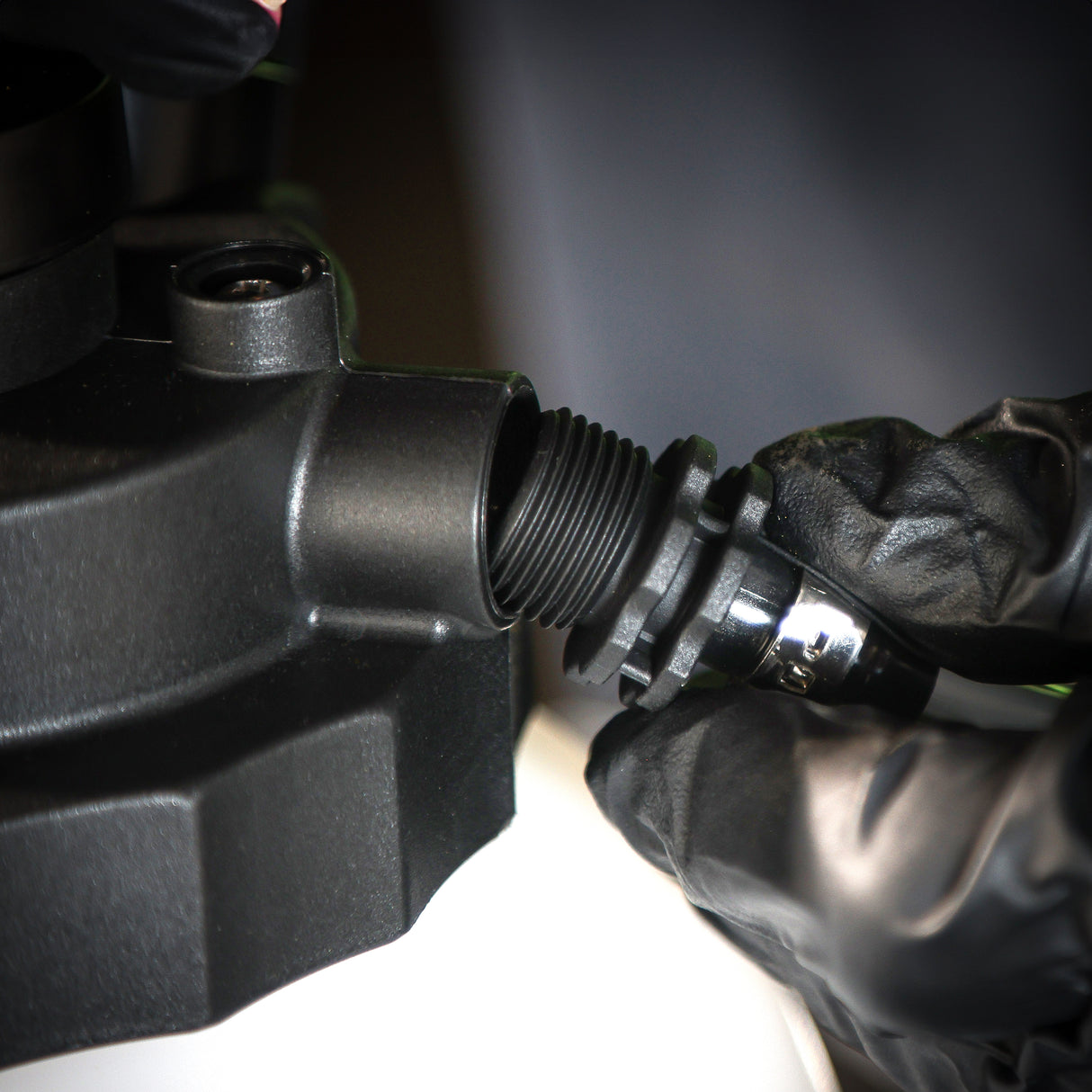 OEMTOOLS 24441 Manual ATF Filler System Additional Image 10