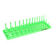 OEMTOOLS 22357 3 Post Socket Tray - 3/8in. Drive (SAE) Main Image