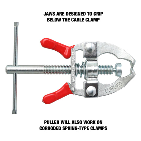 OEMTOOLS 25121 Battery Terminal Puller Additional Image 3