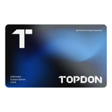 TopDon PXSUD2 Remote UPDATE Passenger Car - Two Years Main Image