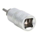 OEMTOOLS 22820 1/4 Inch Drive Hex Bit Socket (2 mm) Additional Image 2
