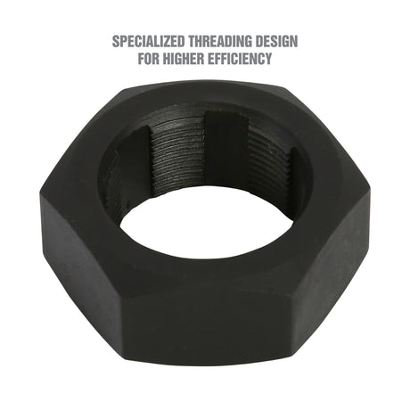 OEMTOOLS 37233 Axle Spindle Threading Set Additional Image 5