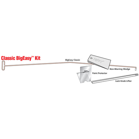 Steck STK32900 BigEasy™ Lockout Kit Additional Image 1