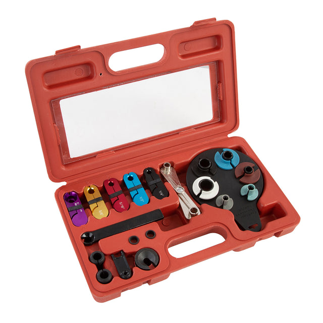 OEMTOOLS 27195 15 Piece Disconnect Tool Set Main Image