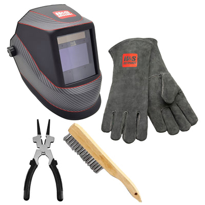Welding & Soldering