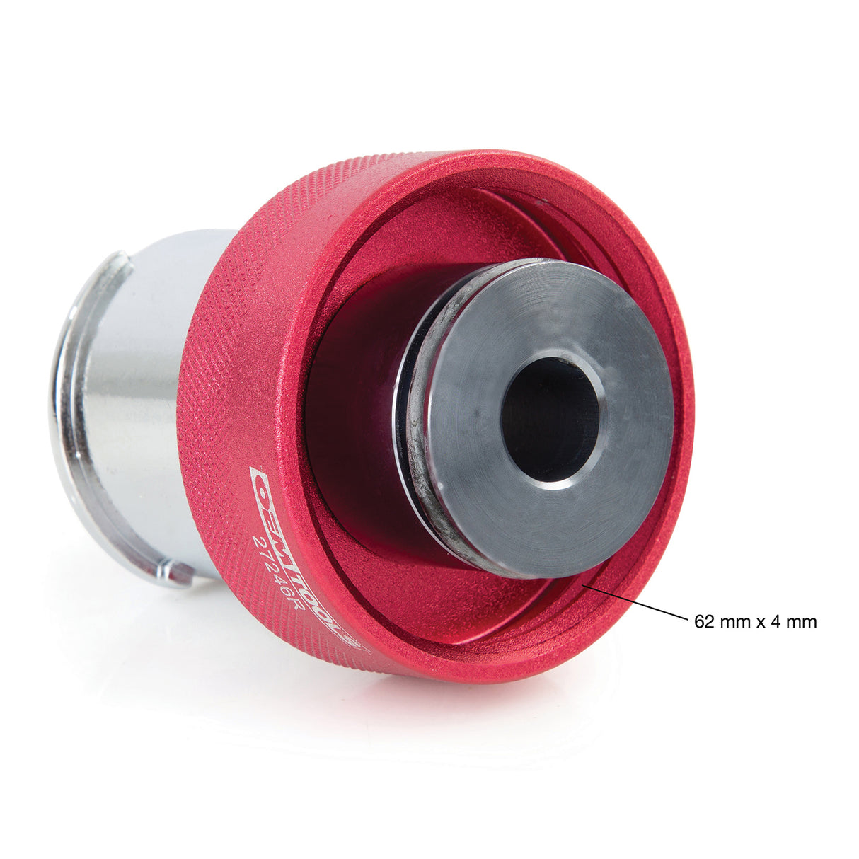 OEMTOOLS 27246R Mercedes and Chrysler Radiator Adapter Additional Image 1